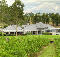 RidgeView RestaurantWines  Cottages - Book Restaurant