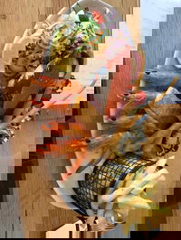 Salt Water Restaurant