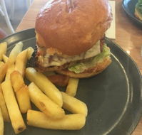 Saltwater Restaurant - Book Restaurant