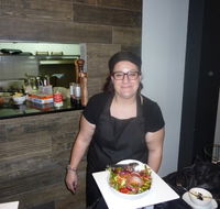 Salute Trattoria - Book Restaurant