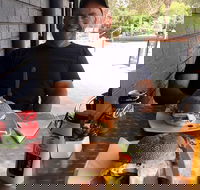 Sportz Cafe - Book Restaurant