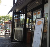 Squeeze  Grind - Book Restaurant