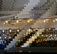 Sugarmill Restaurant  Bar - Book Restaurant