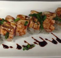 Sushi Katsu - Book Restaurant