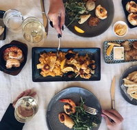 Tatler Tapas Restaurant - Book Restaurant