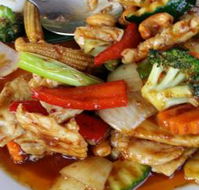 Thai Recipes - Book Restaurant