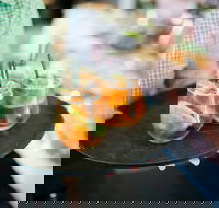 The Greenhouse - Book Restaurant