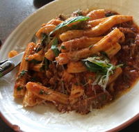 The Italian Food Project - Book Restaurant