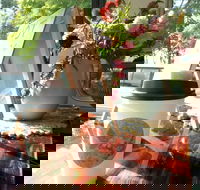 The Keen Bean  Co - Book Restaurant