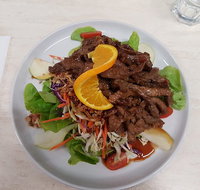 The Log Press Cafe at Draytons Family Wines - Book Restaurant