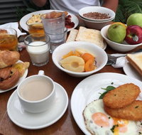 The Mill Restaurant - Book Restaurant