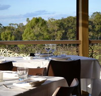 Verandah Restaurant - Book Restaurant