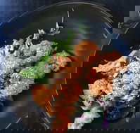 Village Lane Cafe  Wine Bar - Book Restaurant