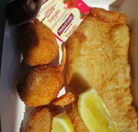 Wallacia Take Away - Book Restaurant