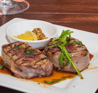 Wandin Cafe - Book Restaurant