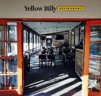 Yellow Billy Restaurant - Book Restaurant