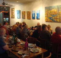 Avoca Beach Pizzeria  Pasta - Book Restaurant