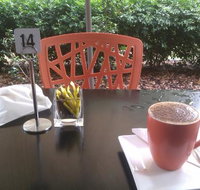 Bakin' Beanz Cafe - Book Restaurant