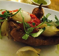 Bombini - Book Restaurant