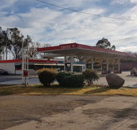 Caltex Tarcutta Roadhouse - Book Restaurant