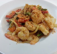 Chijmes Singapore Malaysian Restaurant - Book Restaurant