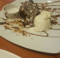 Chocolates Del Mondo - Book Restaurant