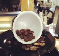 Coffee BOSS  Bankstown - Book Restaurant