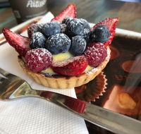 Croquembouche Patisserie - Book Restaurant