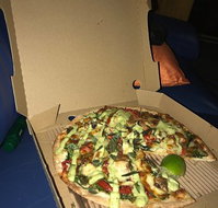 Crust Gourmet Pizza Bar Maitland - Book Restaurant