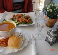 Le Beau Cafe - Book Restaurant
