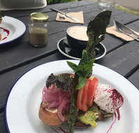 Like Minds - Book Restaurant
