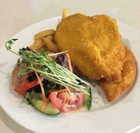 Maitland Park Bowlo Bistro - Book Restaurant