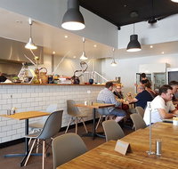 Mosaic Cafe - Book Restaurant