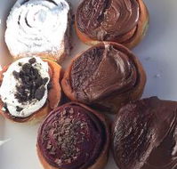 Oregano Bakery - Book Restaurant