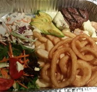 Outback Jacks - Book Restaurant