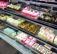 Sweet City Cafe - Book Restaurant