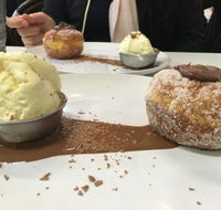 Tella Balls Dessert Bar - Book Restaurant