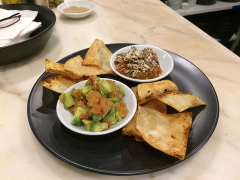 The Balcony Bar + Restaurant - Book Restaurant 0