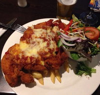 The Belmore Bistro - Book Restaurant
