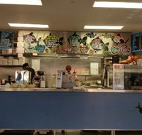 The Fish Hut - Book Restaurant