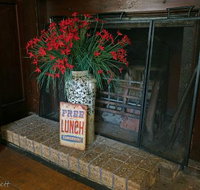 The Grand Junction Hotel Restaurant - Book Restaurant