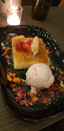 The Last Course Sydney - Book Restaurant 0