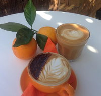 The Orange Tree - licensed cafe by the river - Book Restaurant