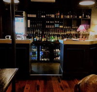 The RIGBY - Book Restaurant