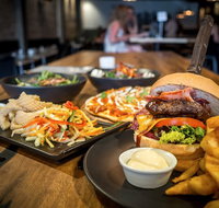 The Whistler - Book Restaurant