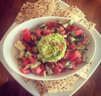 Wise Food Cafe - Book Restaurant