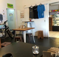 21 Grams - Book Restaurant
