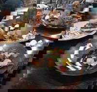 6 Points Cafe - Book Restaurant