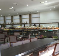 Abla's Pastries Pty Ltd - Book Restaurant