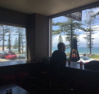Benbry Burgers - Book Restaurant